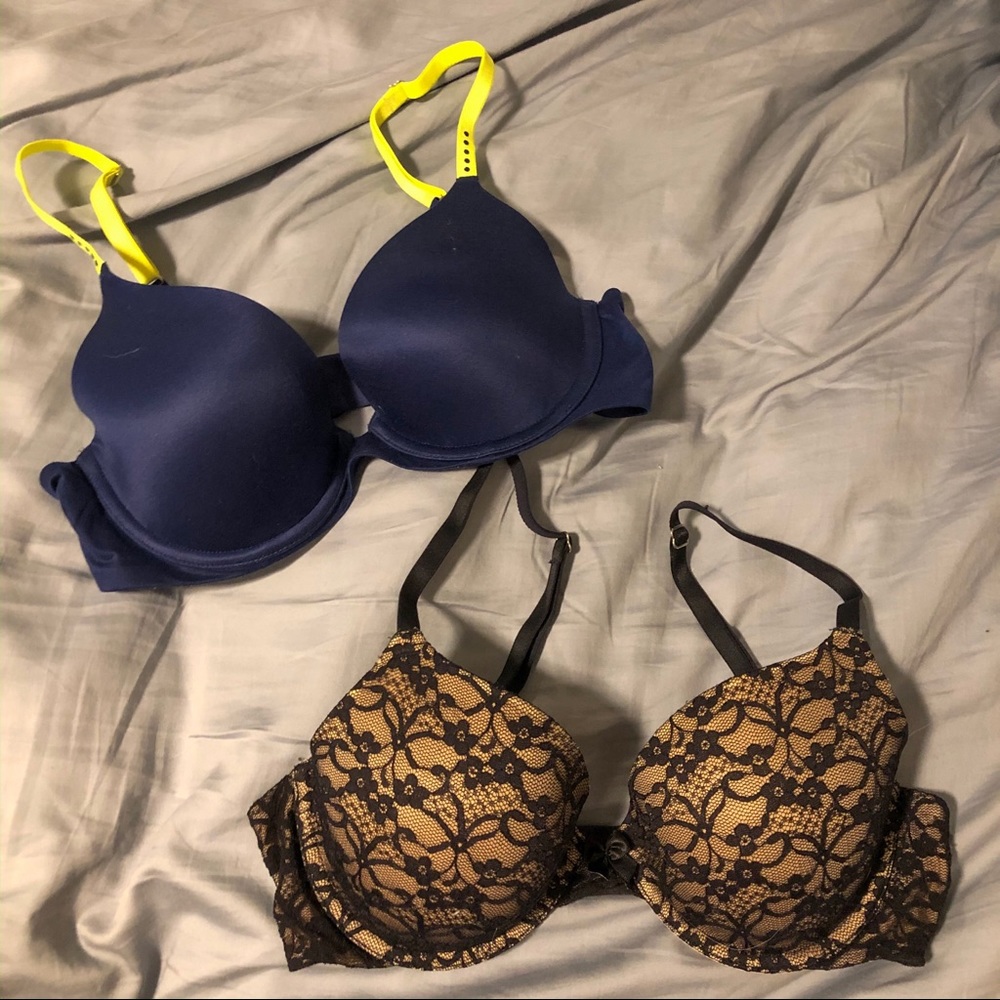 Bra Bundle